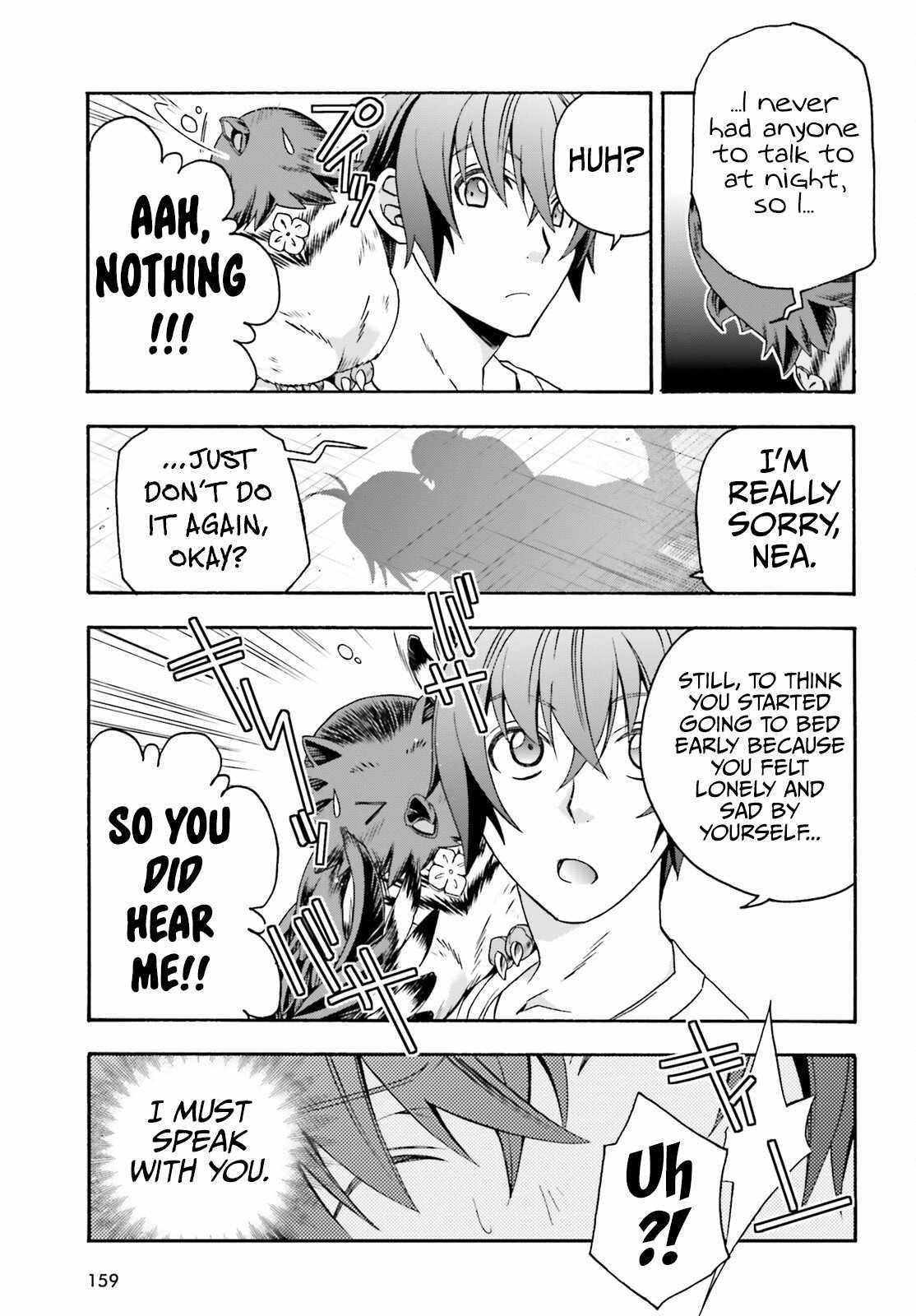 Read The Wrong Way To Use Healing Magic EN Manga Online