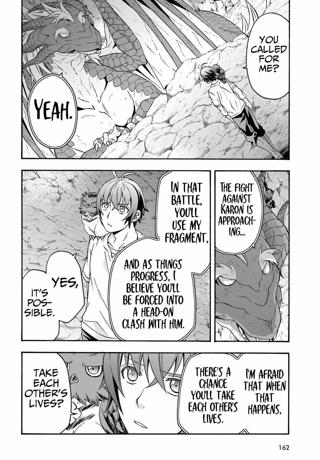 Read The Wrong Way To Use Healing Magic EN Manga Online