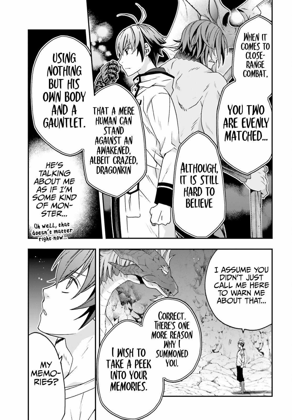 Read The Wrong Way To Use Healing Magic EN Manga Online