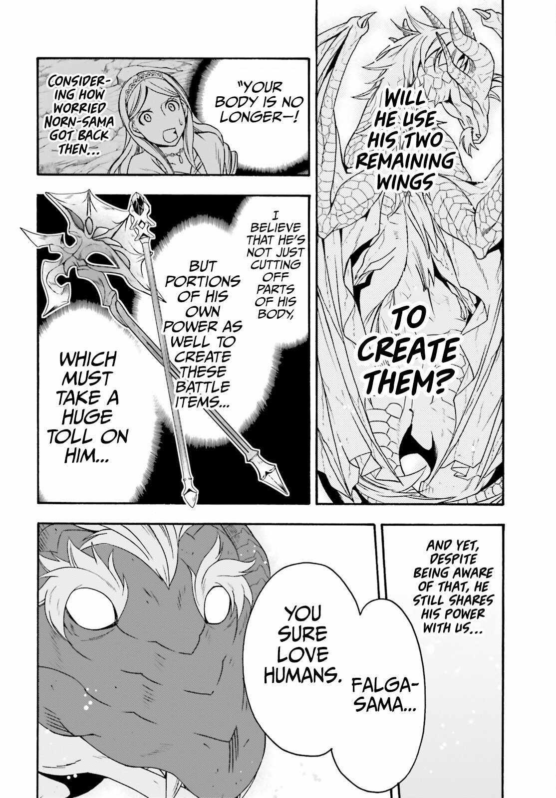 Read The Wrong Way To Use Healing Magic EN Manga Online