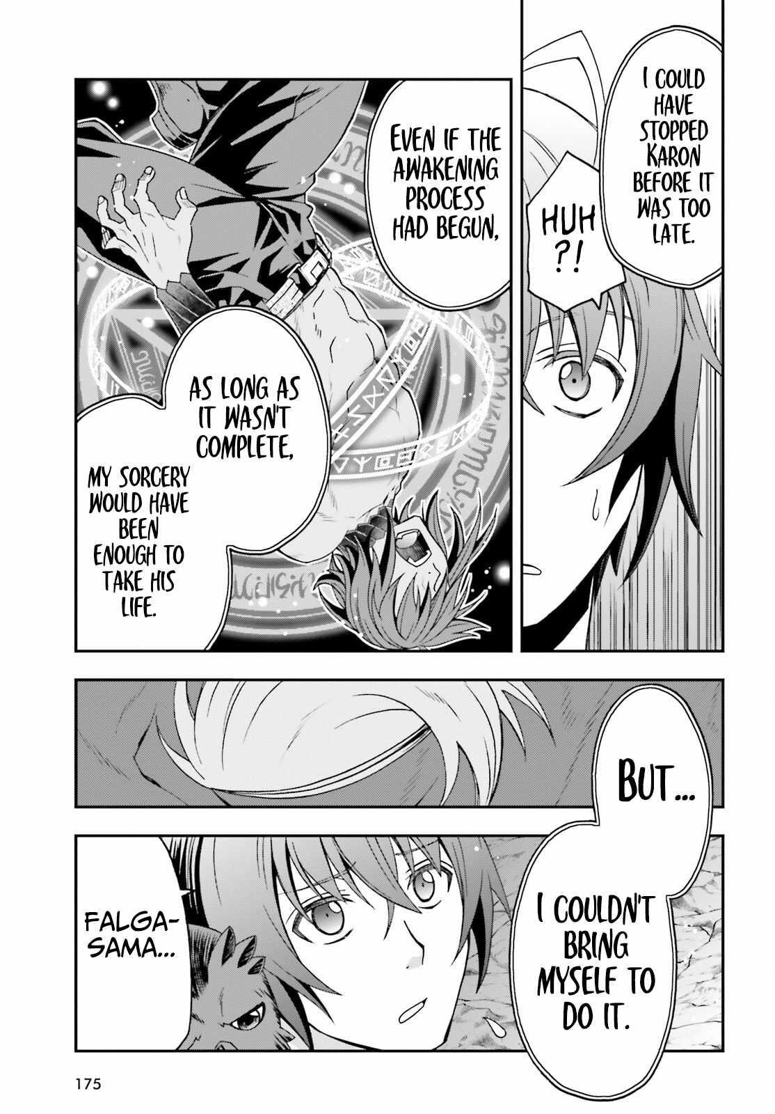 Read The Wrong Way To Use Healing Magic EN Manga Online