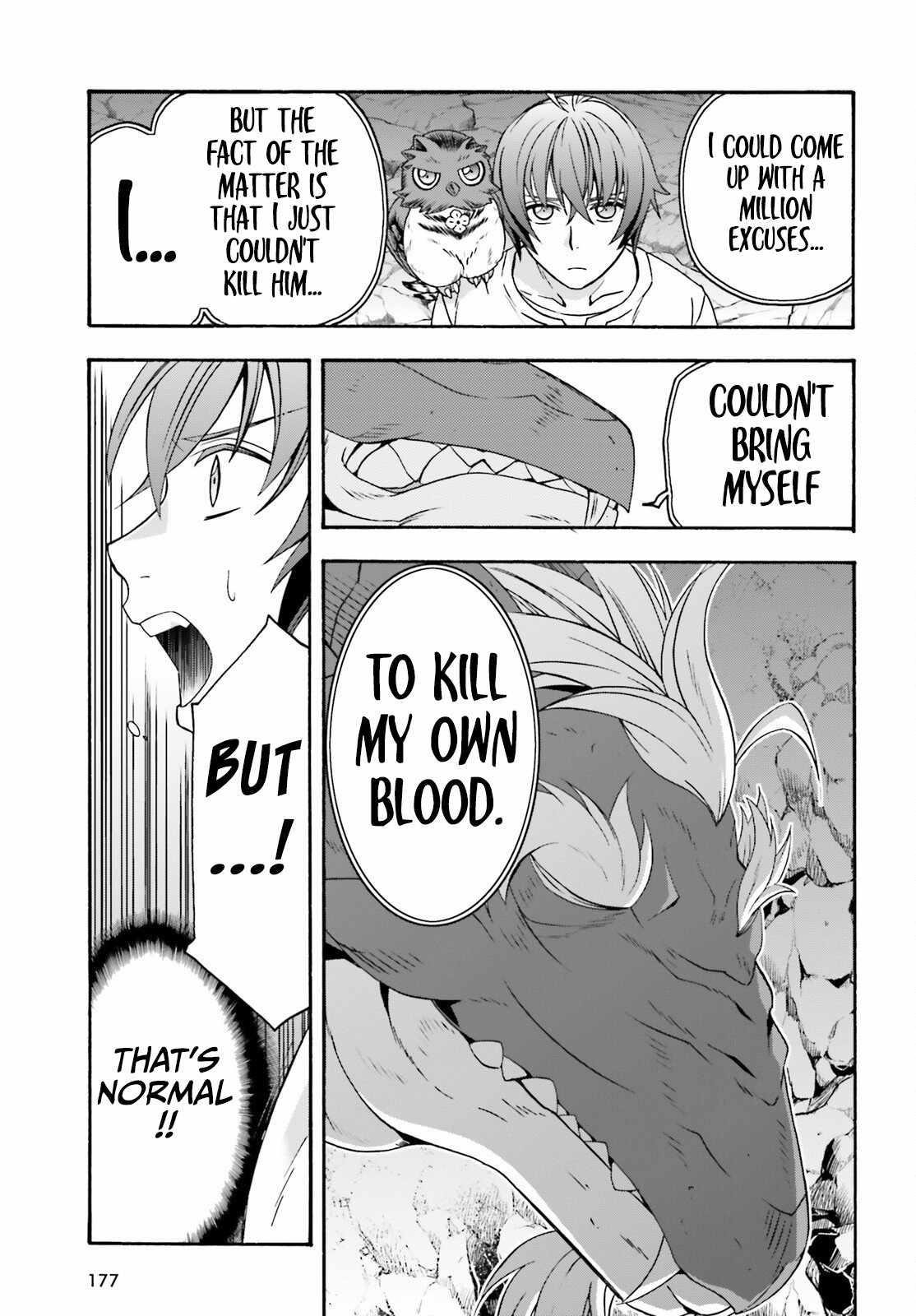 Read The Wrong Way To Use Healing Magic EN Manga Online