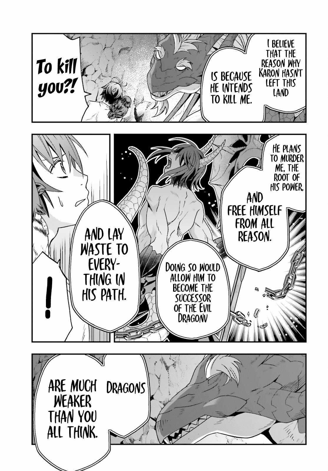 Read The Wrong Way To Use Healing Magic EN Manga Online