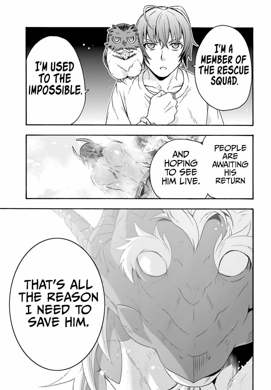 Read The Wrong Way To Use Healing Magic EN Manga Online