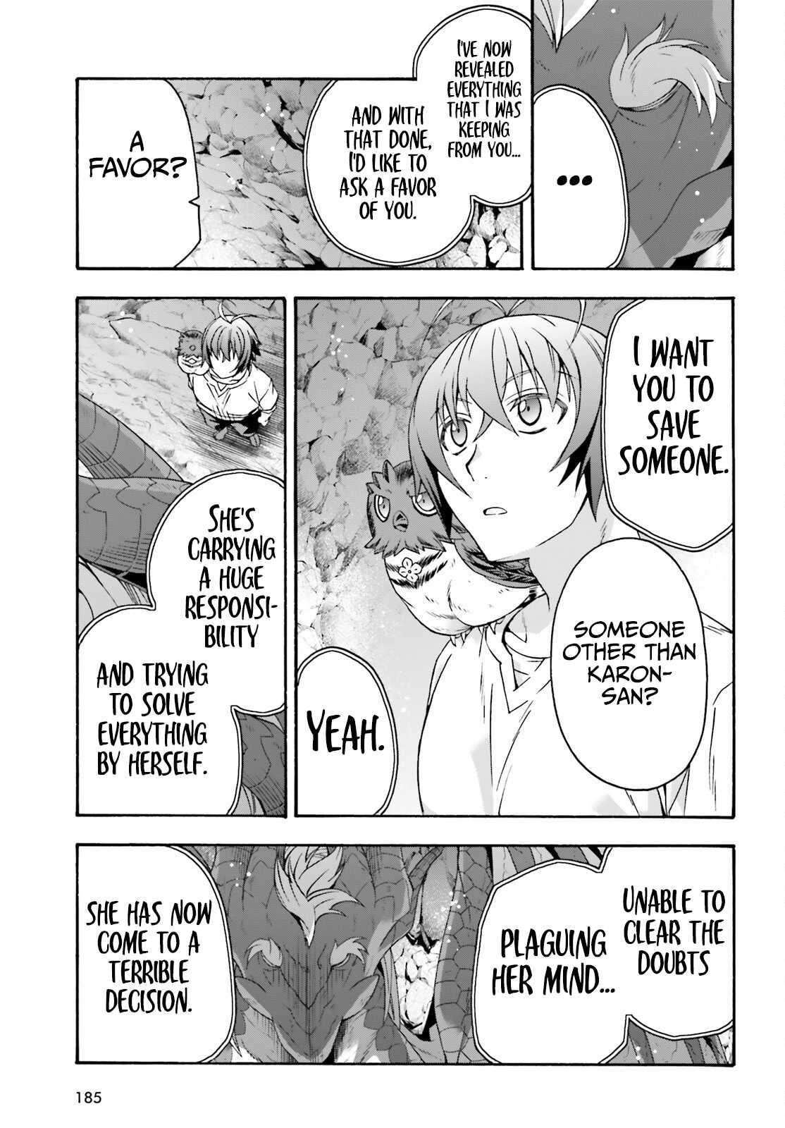 Read The Wrong Way To Use Healing Magic EN Manga Online