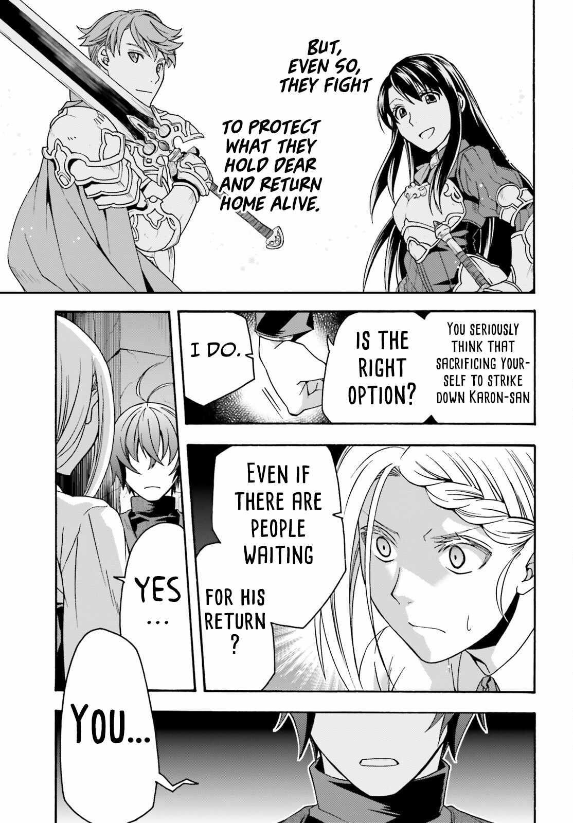 Read The Wrong Way To Use Healing Magic EN Manga Online