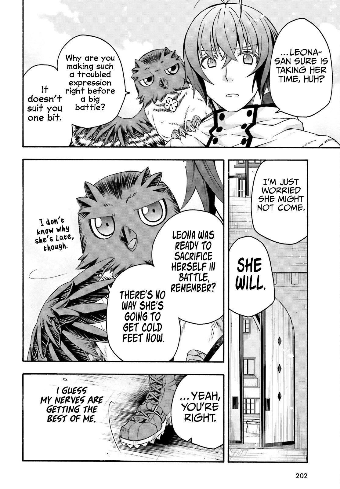 Read The Wrong Way To Use Healing Magic EN Manga Online