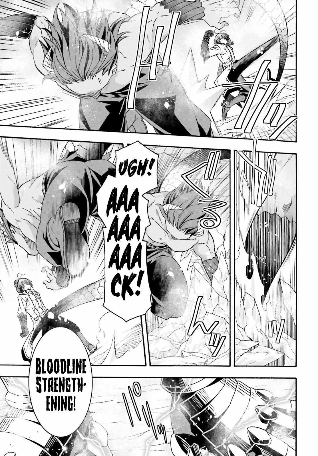 Read The Wrong Way To Use Healing Magic EN Manga Online