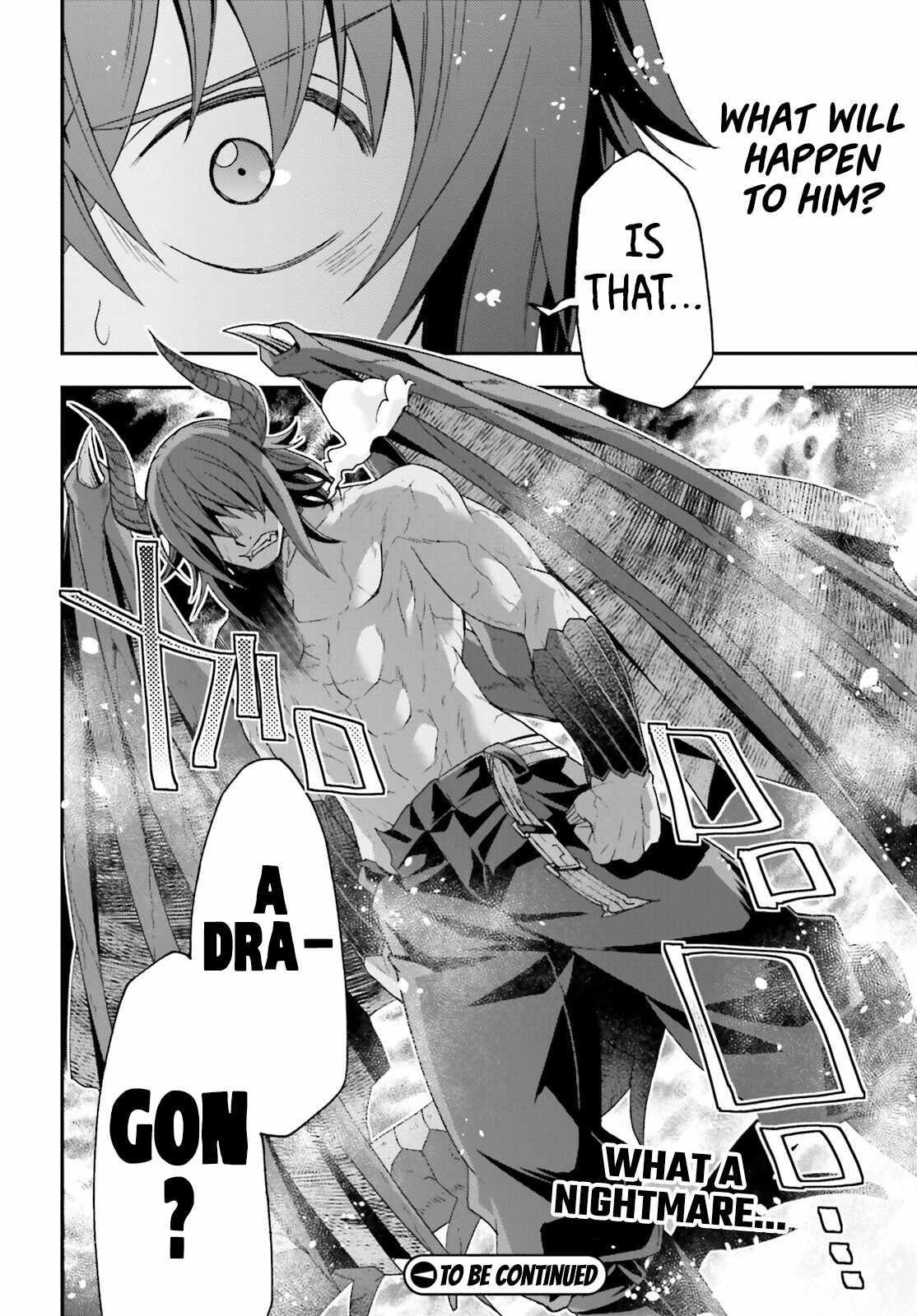 Read The Wrong Way To Use Healing Magic EN Manga Online