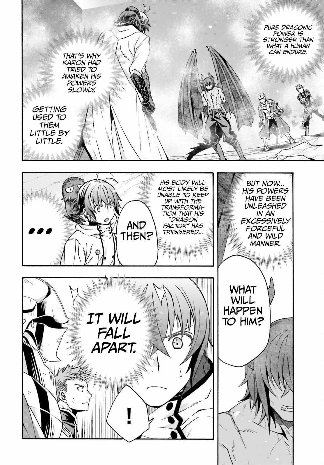 Read The Wrong Way To Use Healing Magic EN Manga Online