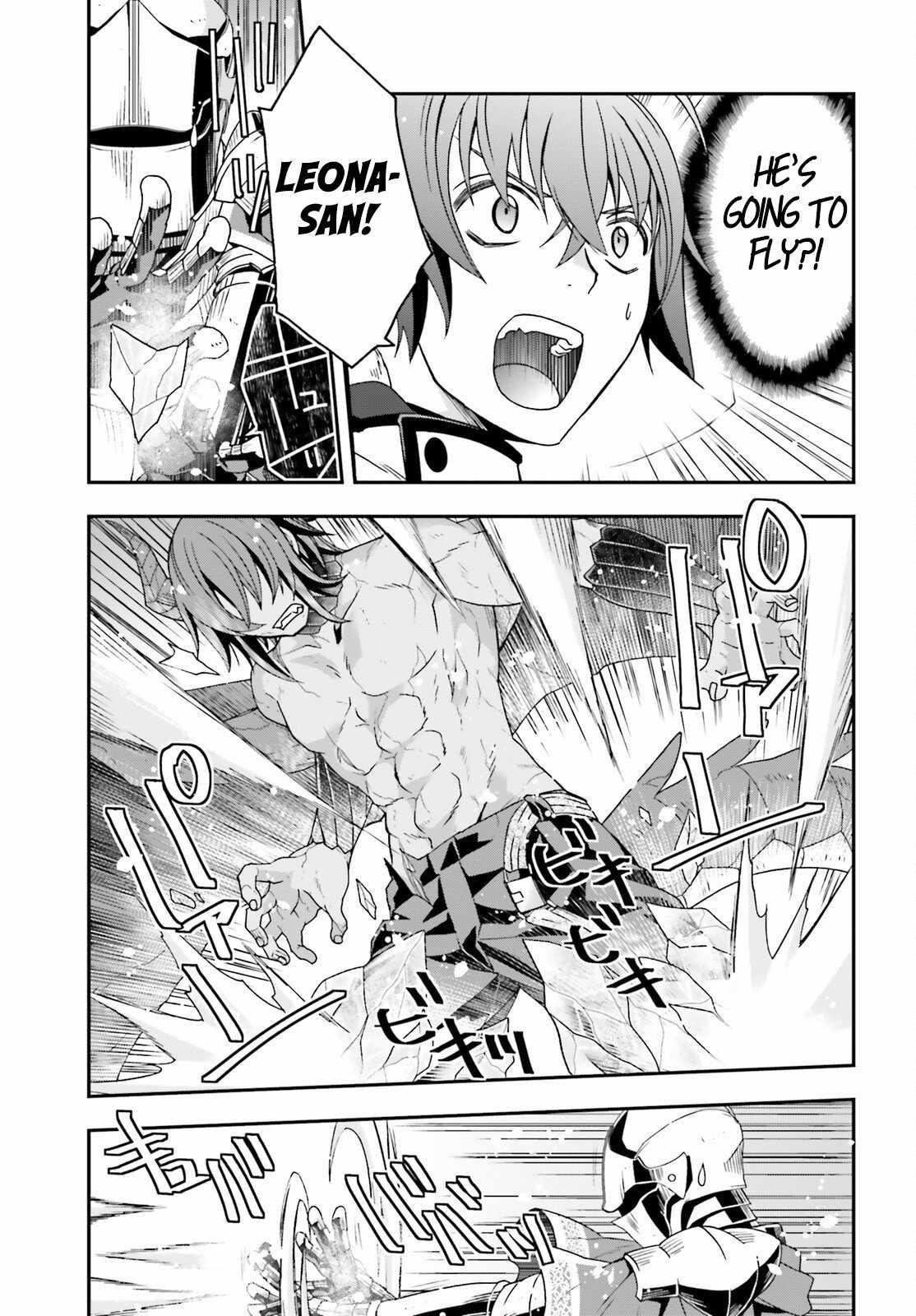 Read The Wrong Way To Use Healing Magic EN Manga Online