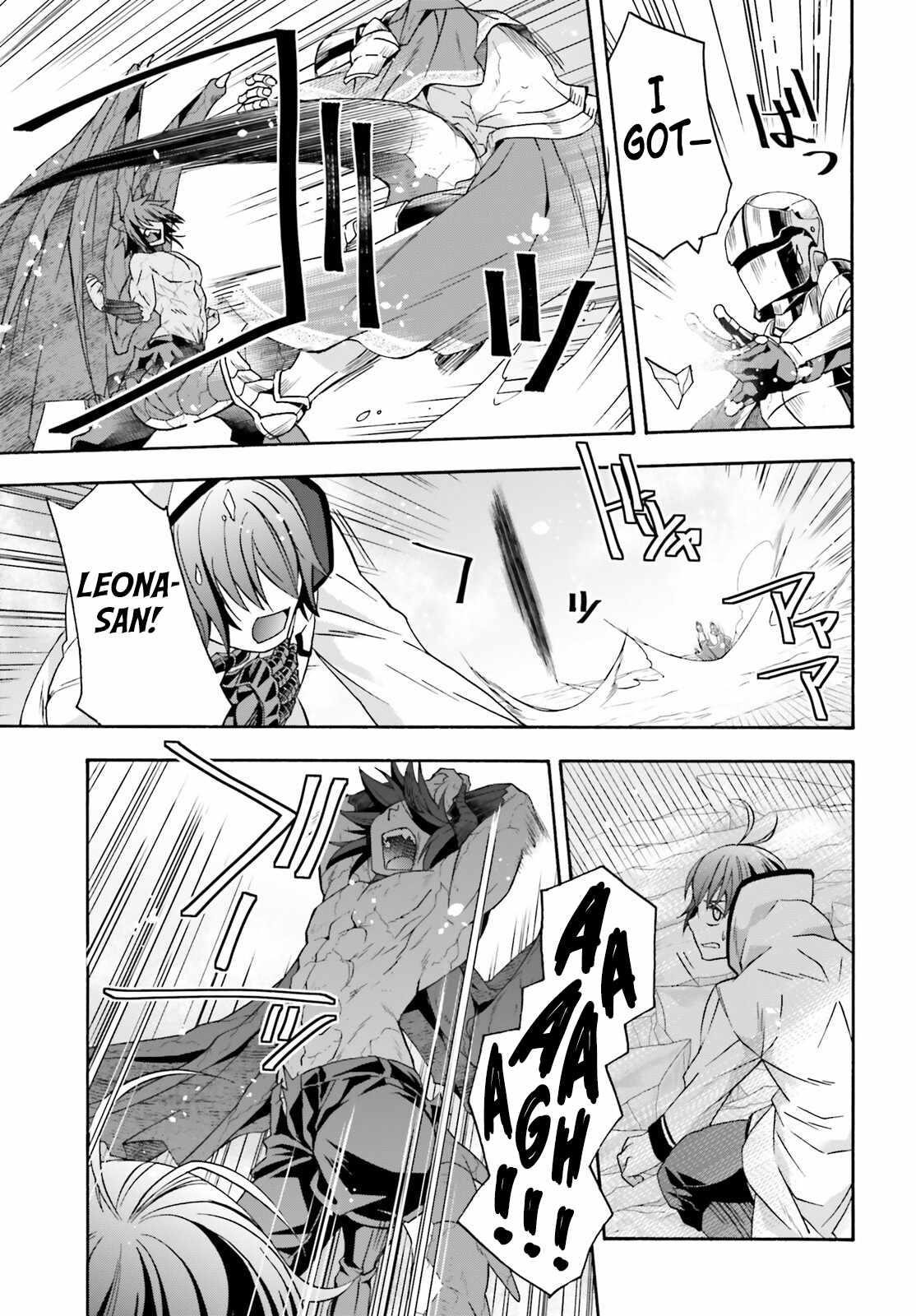 Read The Wrong Way To Use Healing Magic EN Manga Online