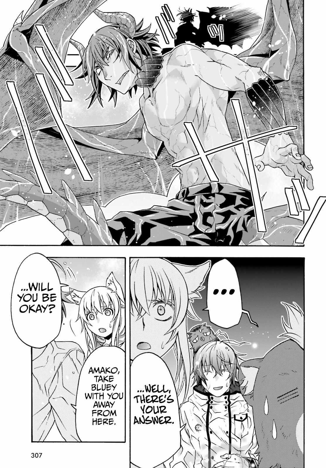 Read The Wrong Way To Use Healing Magic EN Manga Online