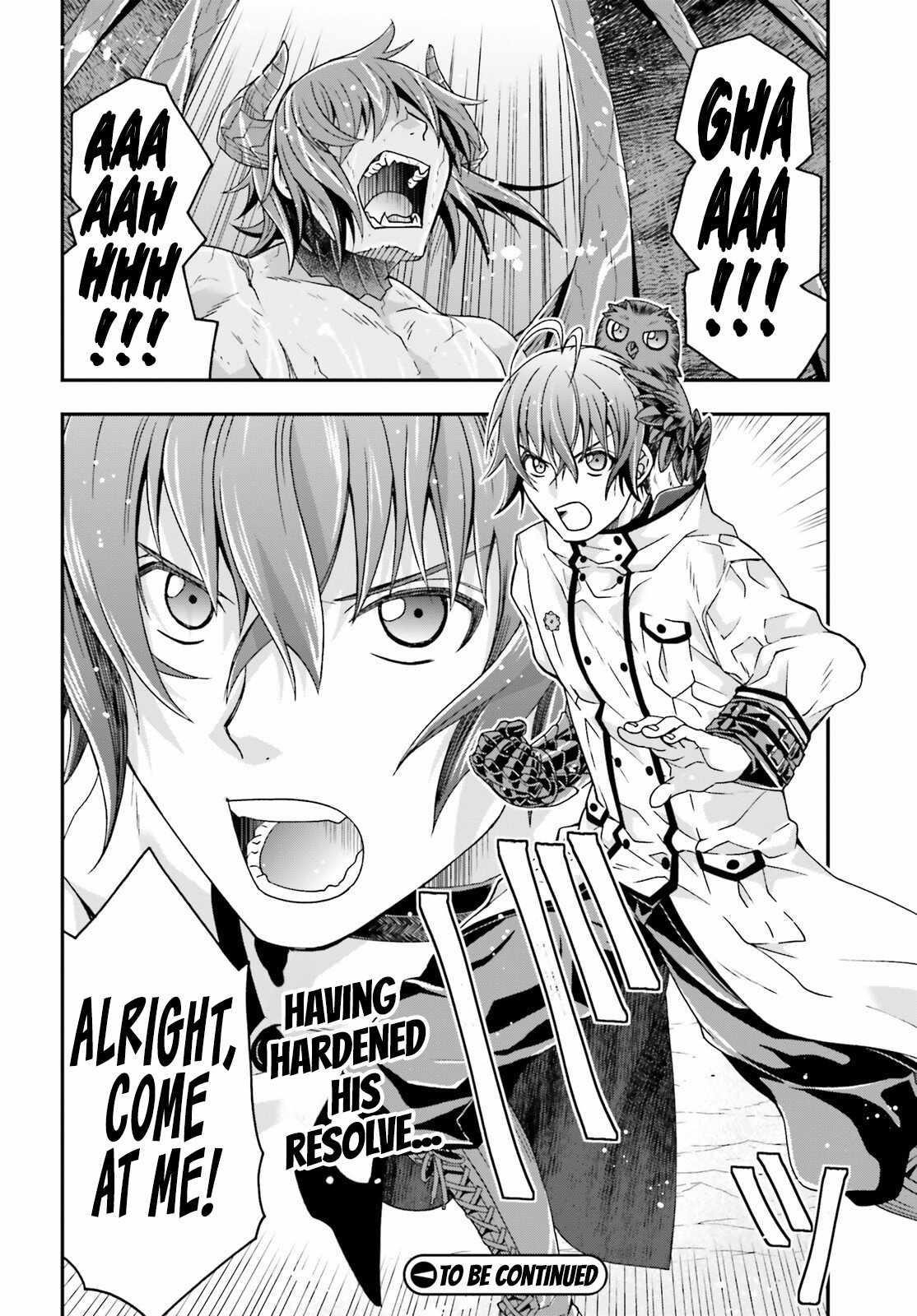 Read The Wrong Way To Use Healing Magic EN Manga Online