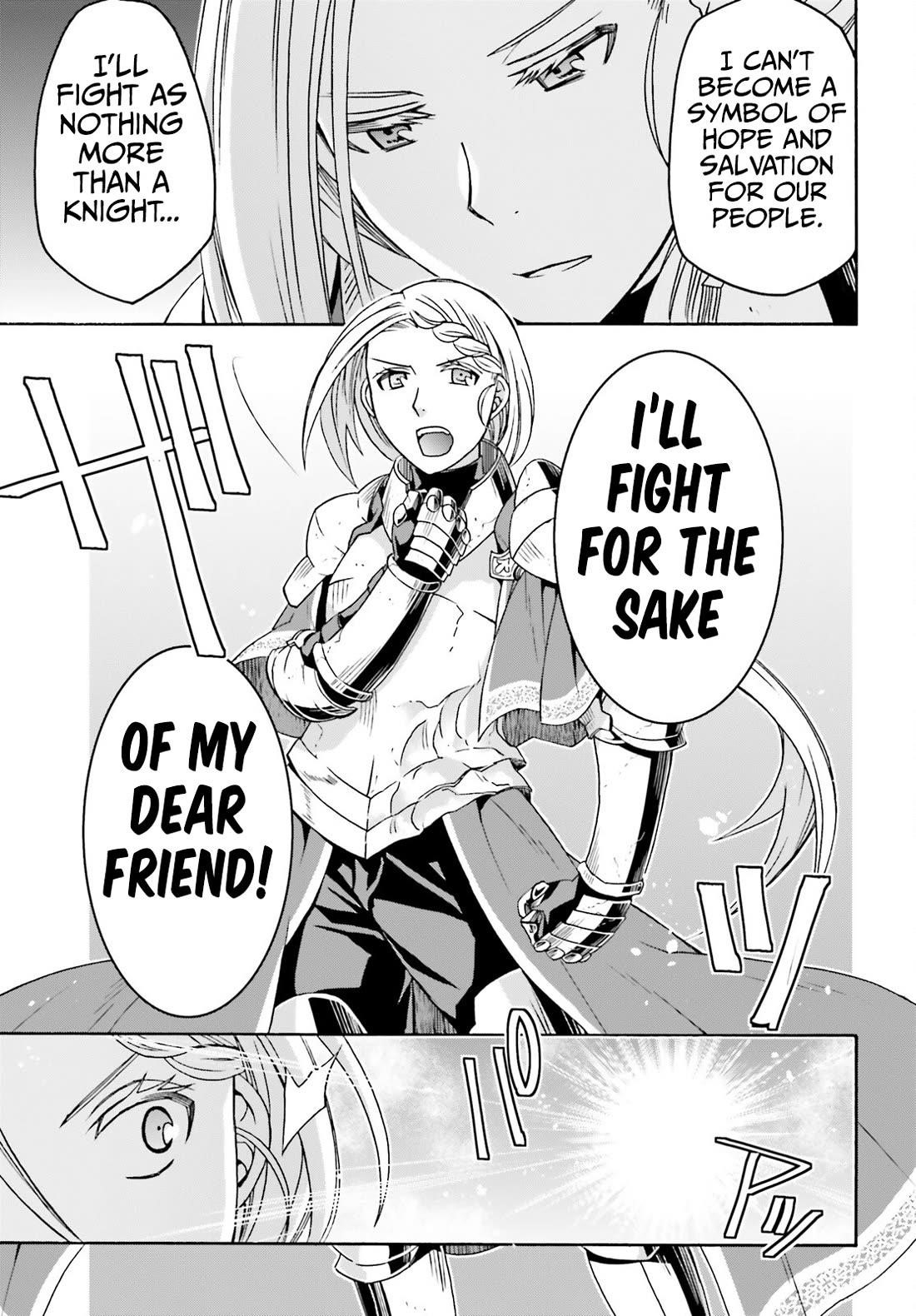 Read The Wrong Way To Use Healing Magic EN Manga Online