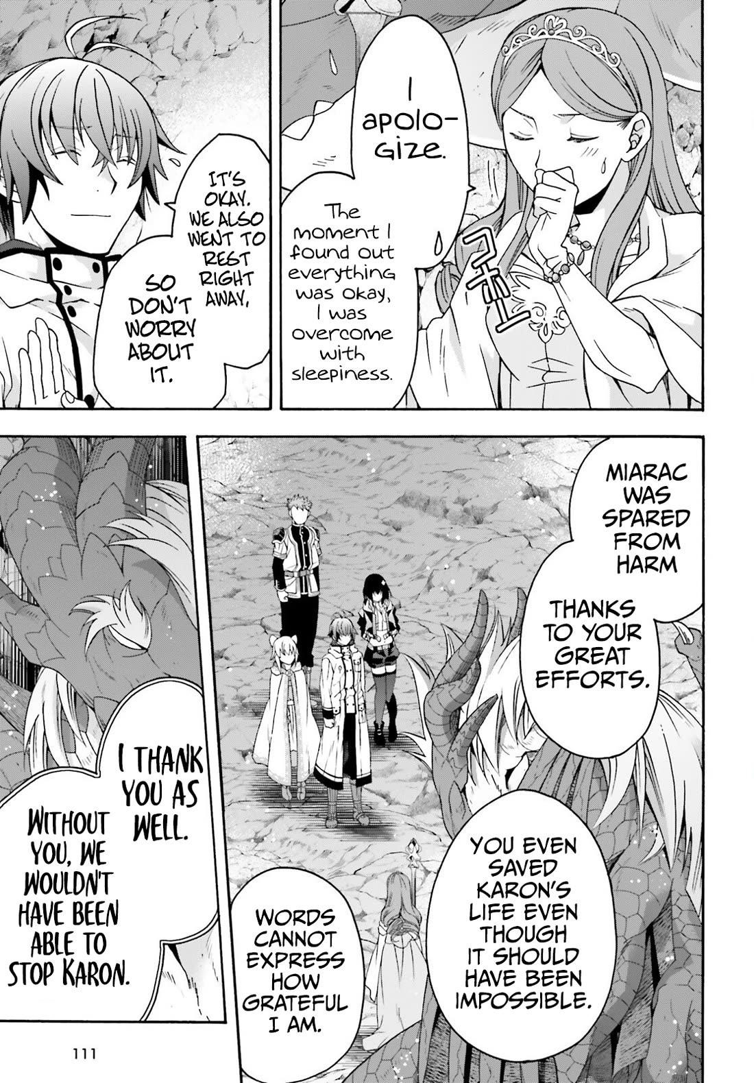 Read The Wrong Way To Use Healing Magic EN Manga Online