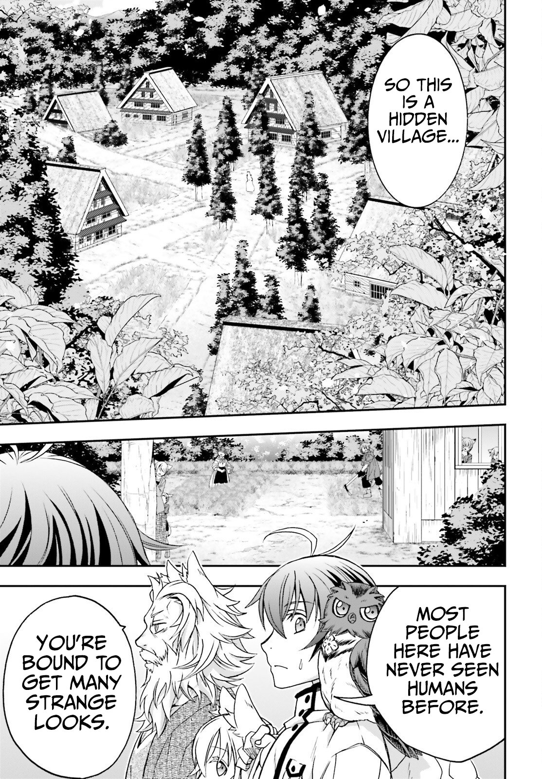 Read The Wrong Way To Use Healing Magic EN Manga Online