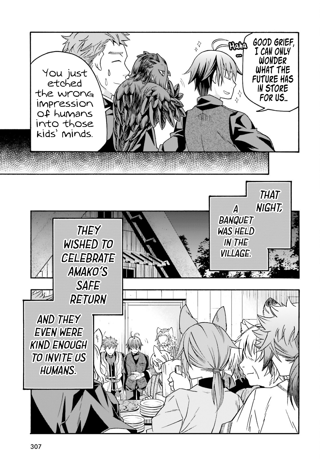 Read The Wrong Way To Use Healing Magic EN Manga Online