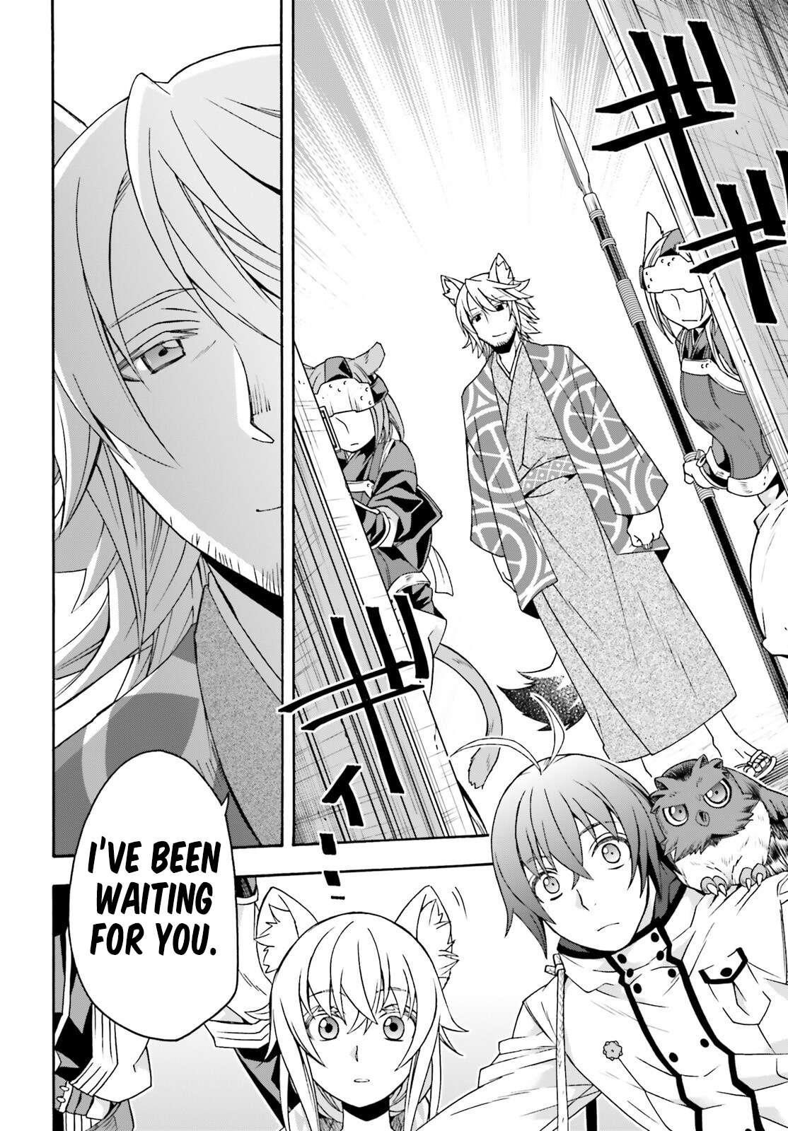 Read The Wrong Way To Use Healing Magic EN Manga Online