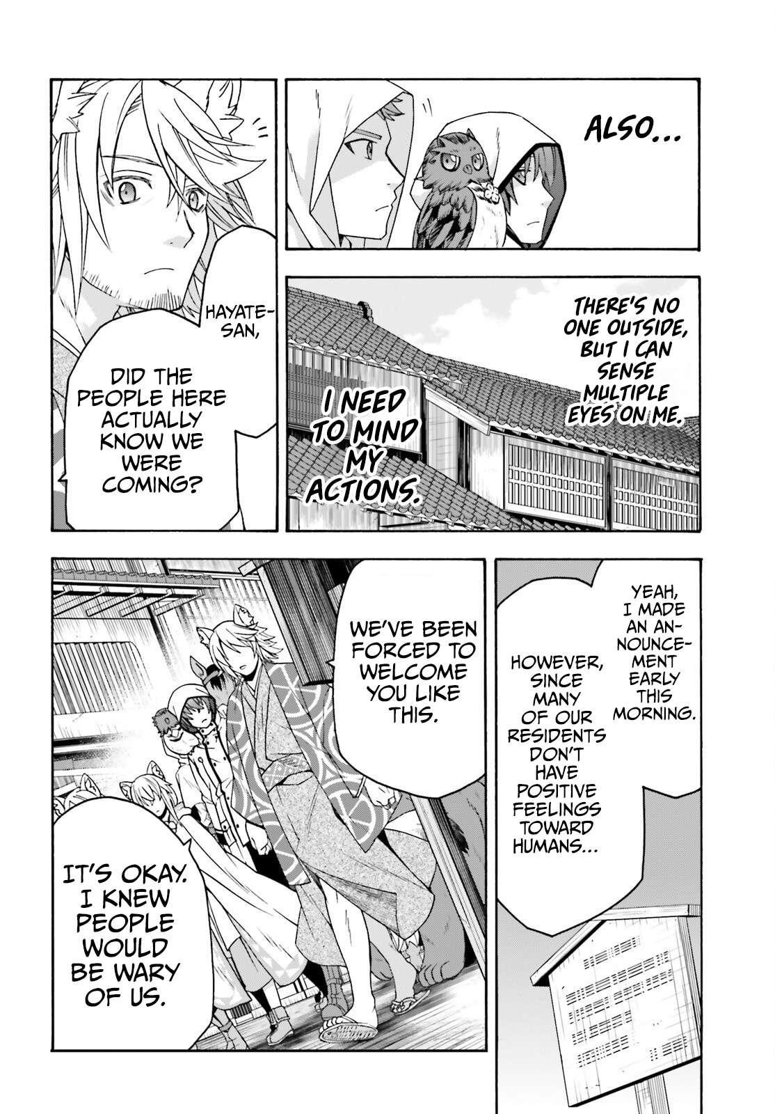 Read The Wrong Way To Use Healing Magic EN Manga Online