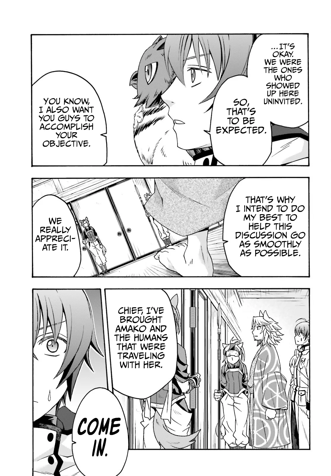 Read The Wrong Way To Use Healing Magic EN Manga Online