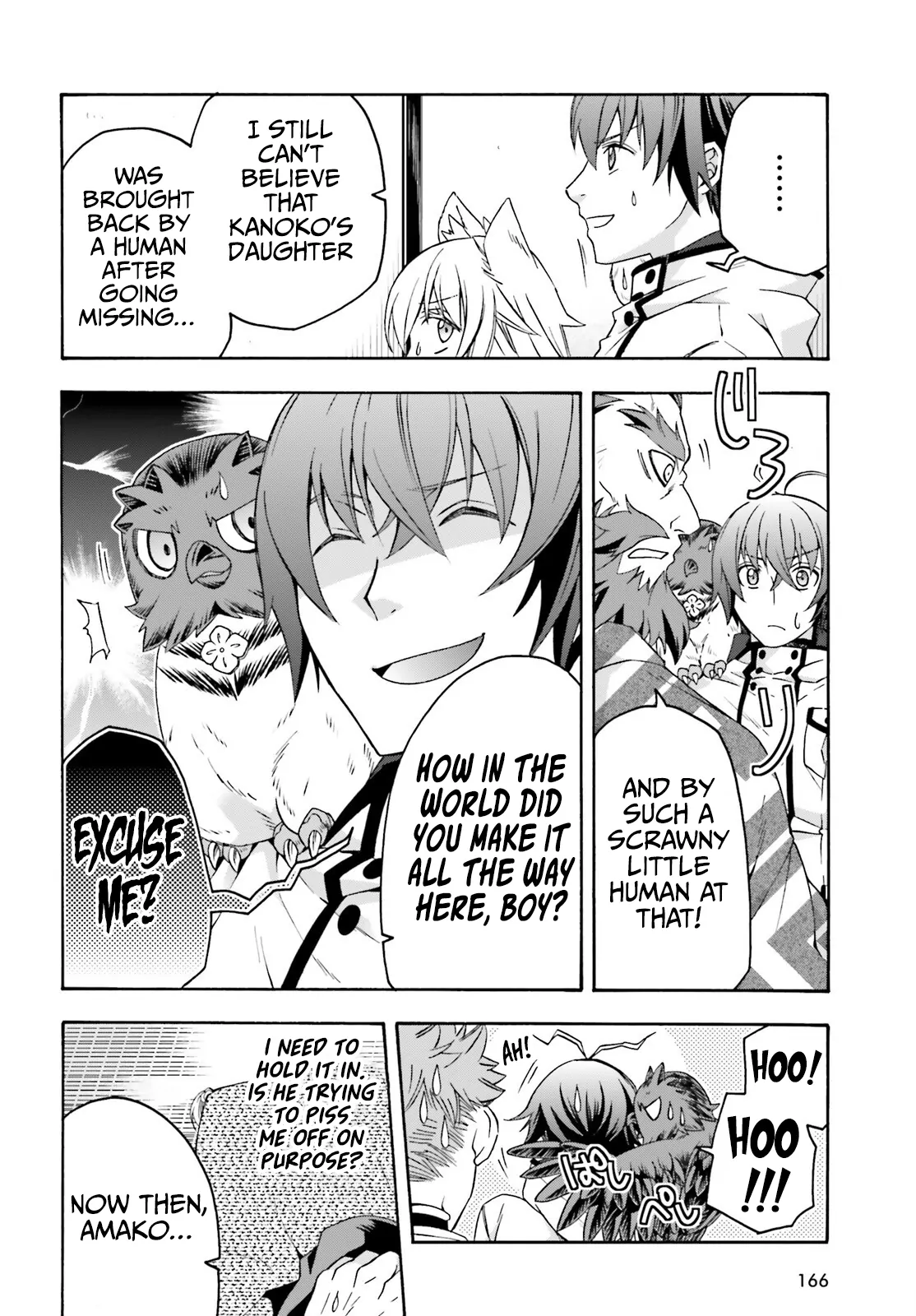 Read The Wrong Way To Use Healing Magic EN Manga Online