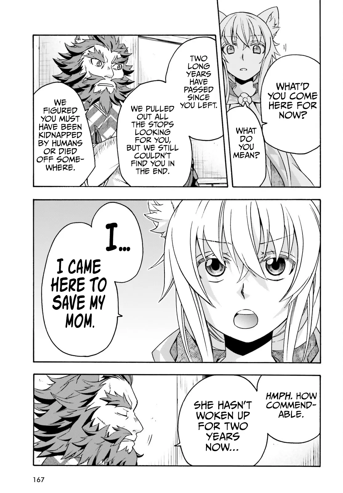 Read The Wrong Way To Use Healing Magic EN Manga Online