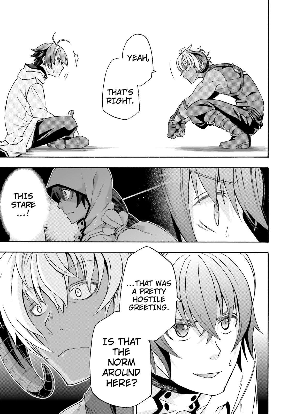 Read The Wrong Way To Use Healing Magic EN Manga Online