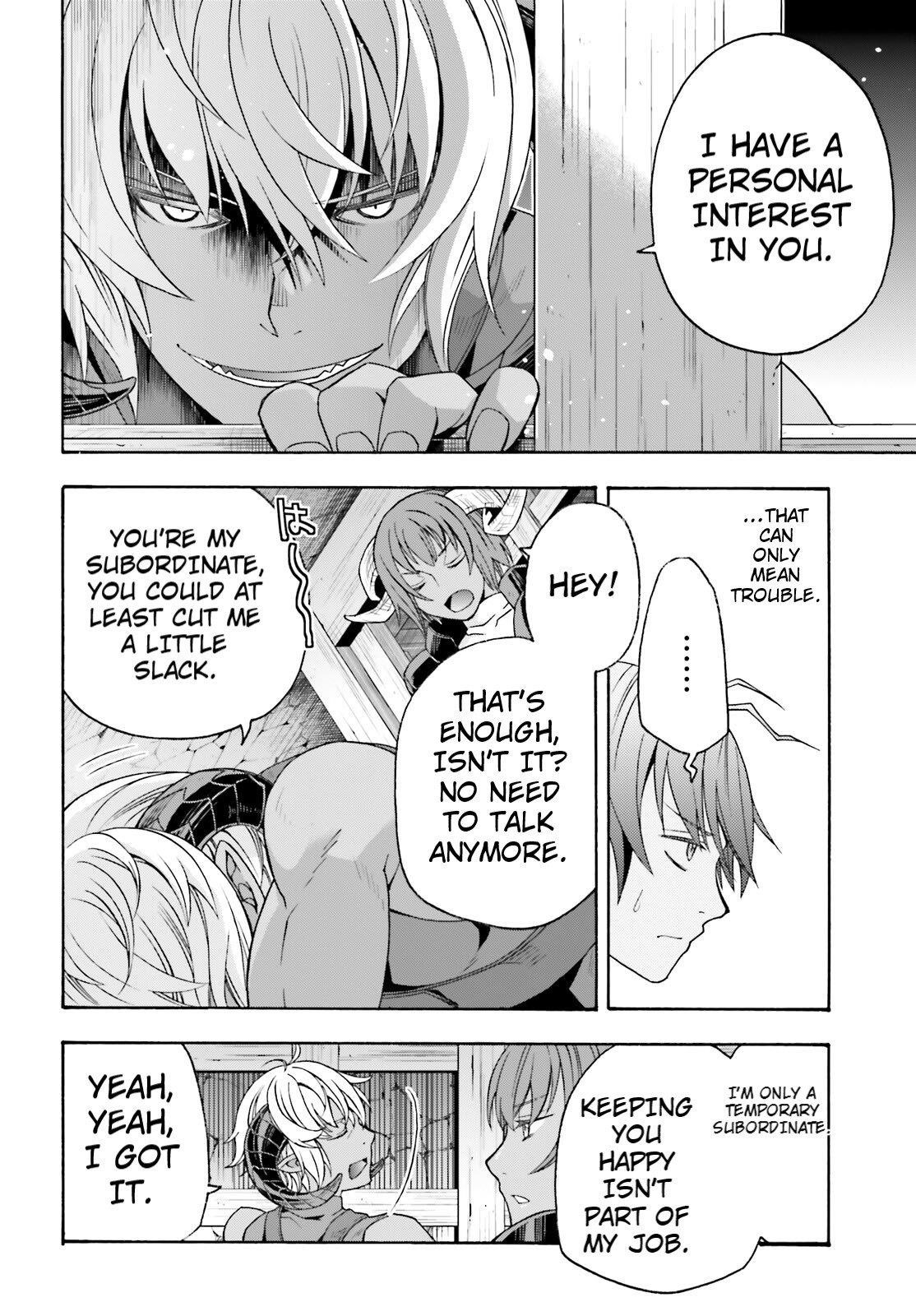 Read The Wrong Way To Use Healing Magic EN Manga Online