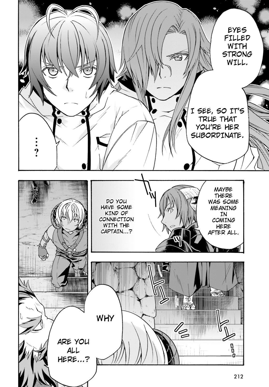 Read The Wrong Way To Use Healing Magic EN Manga Online