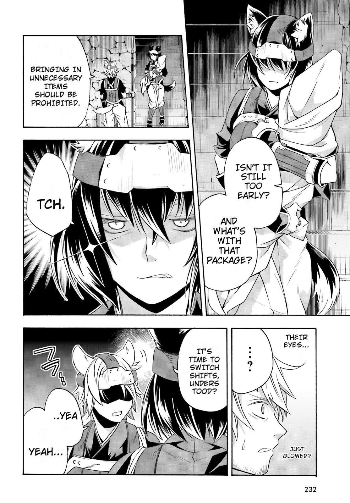 Read The Wrong Way To Use Healing Magic EN Manga Online