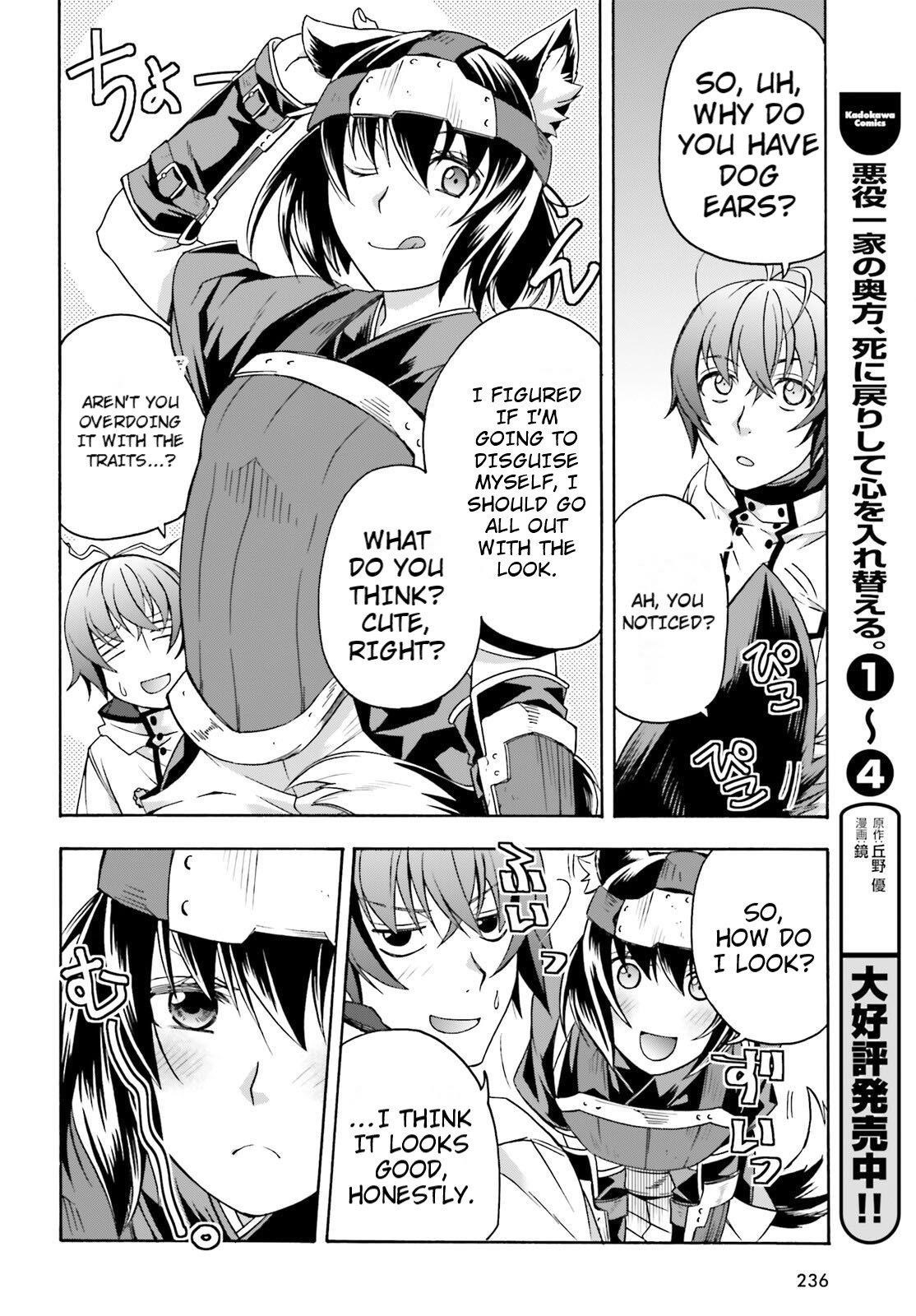 Read The Wrong Way To Use Healing Magic EN Manga Online