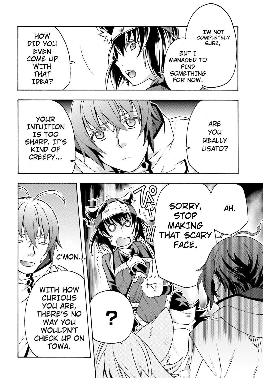 Read The Wrong Way To Use Healing Magic EN Manga Online