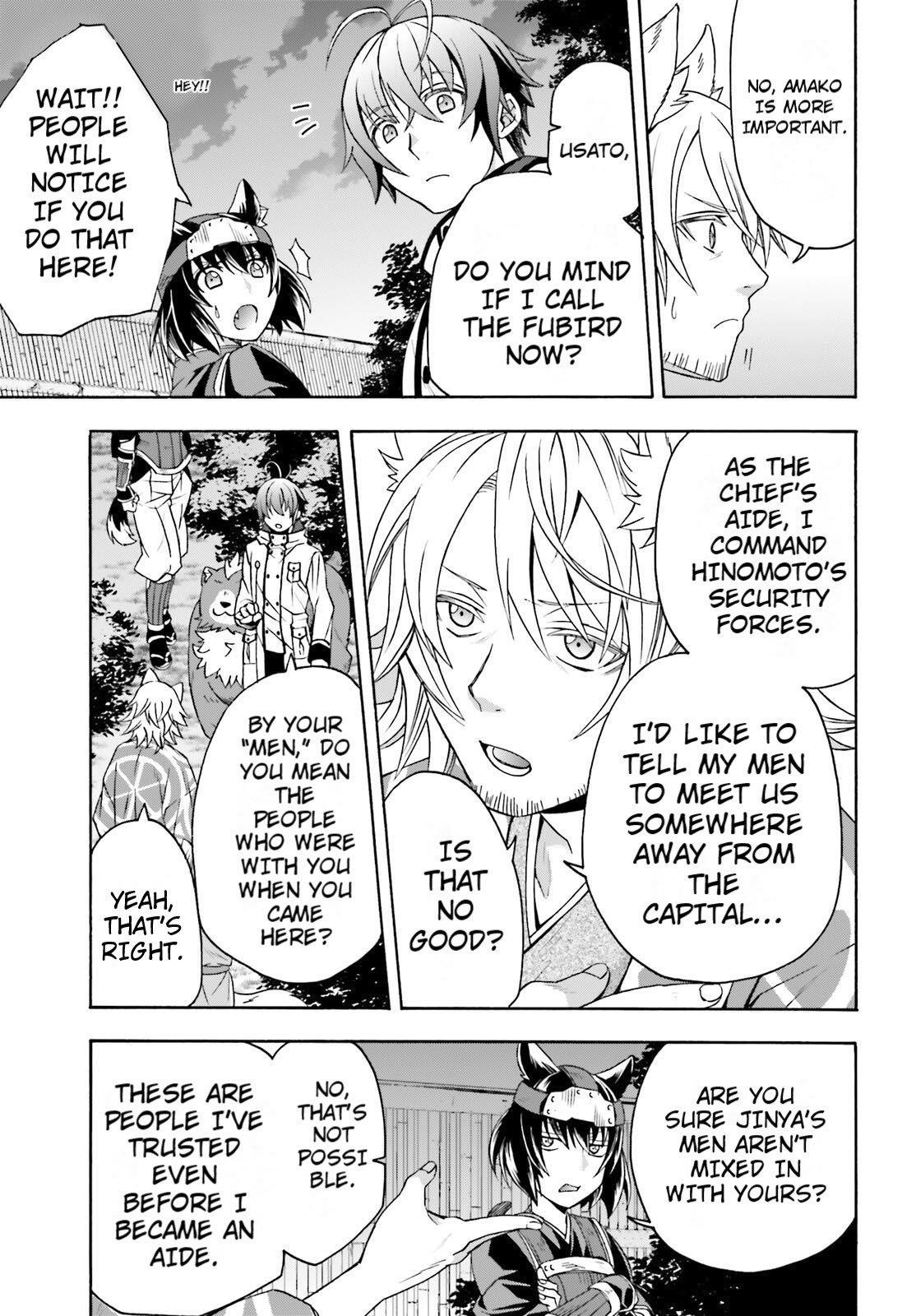 Read The Wrong Way To Use Healing Magic EN Manga Online