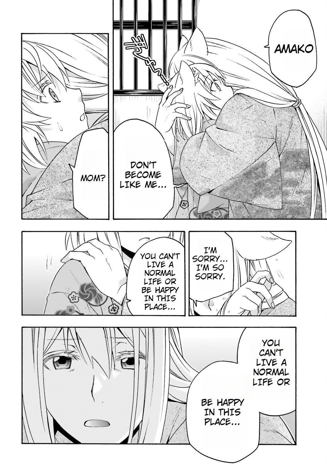 Read The Wrong Way To Use Healing Magic EN Manga Online