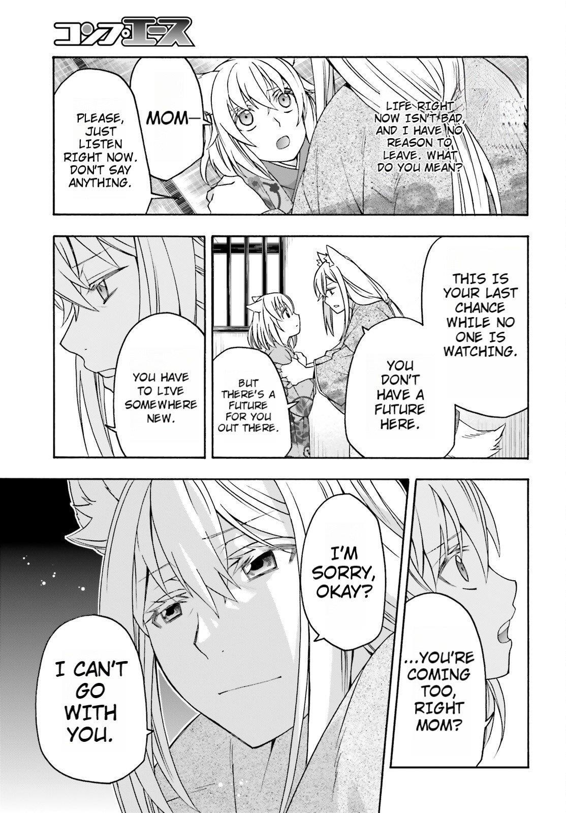 Read The Wrong Way To Use Healing Magic EN Manga Online