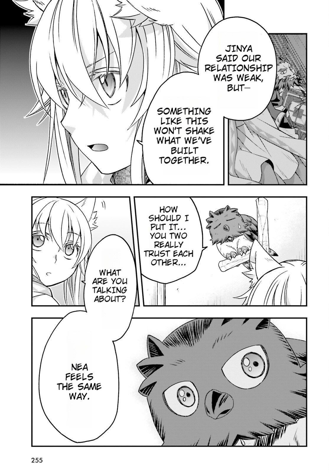 Read The Wrong Way To Use Healing Magic EN Manga Online