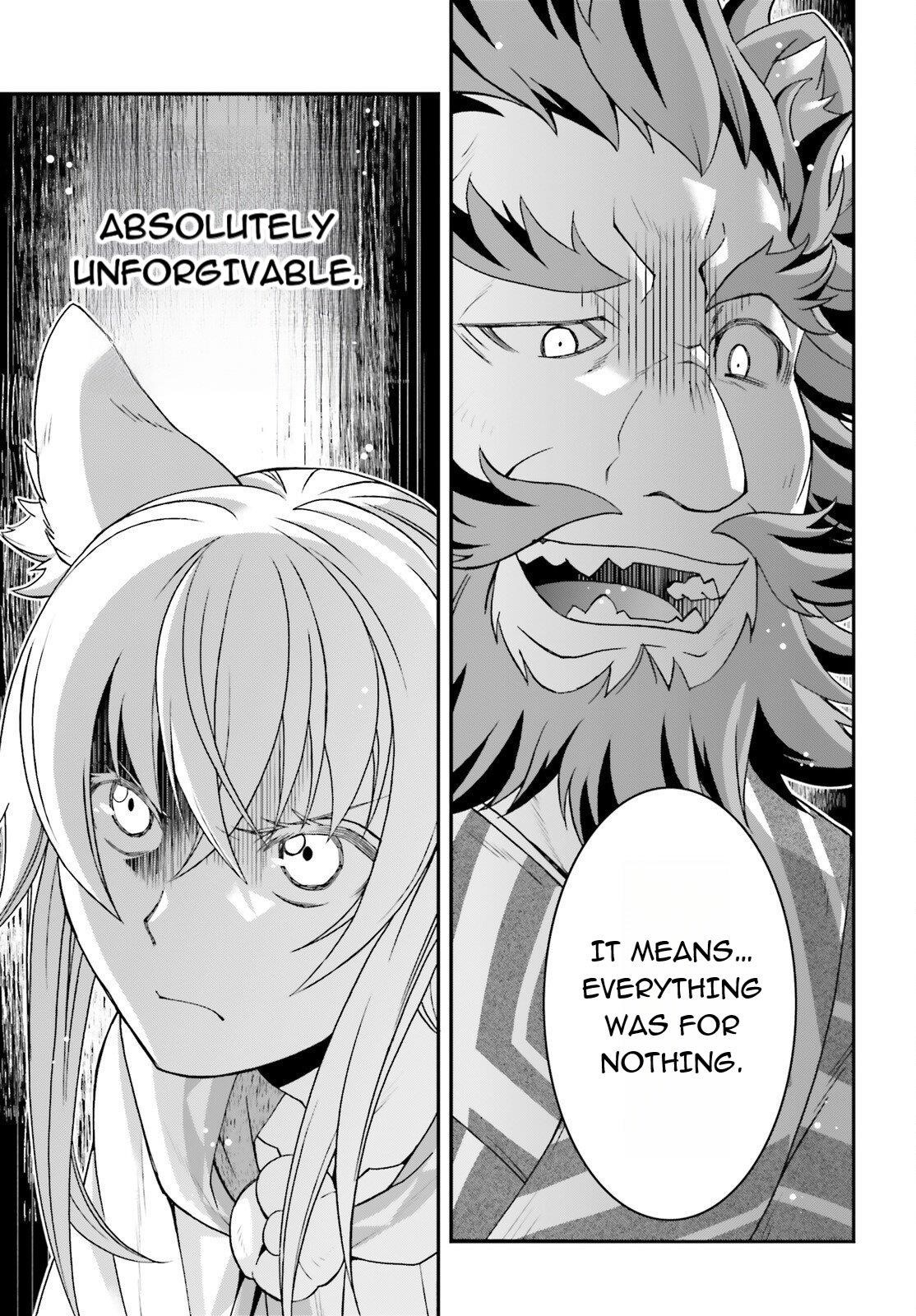 Read The Wrong Way To Use Healing Magic EN Manga Online