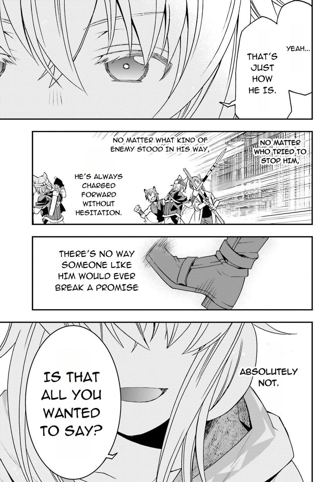 Read The Wrong Way To Use Healing Magic EN Manga Online