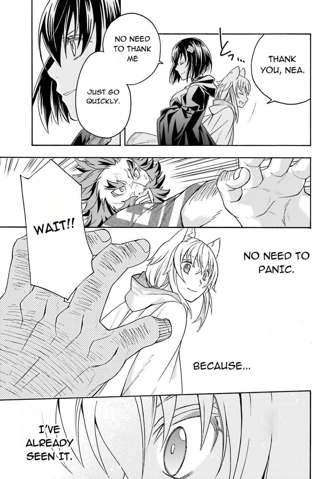 Read The Wrong Way To Use Healing Magic EN Manga Online