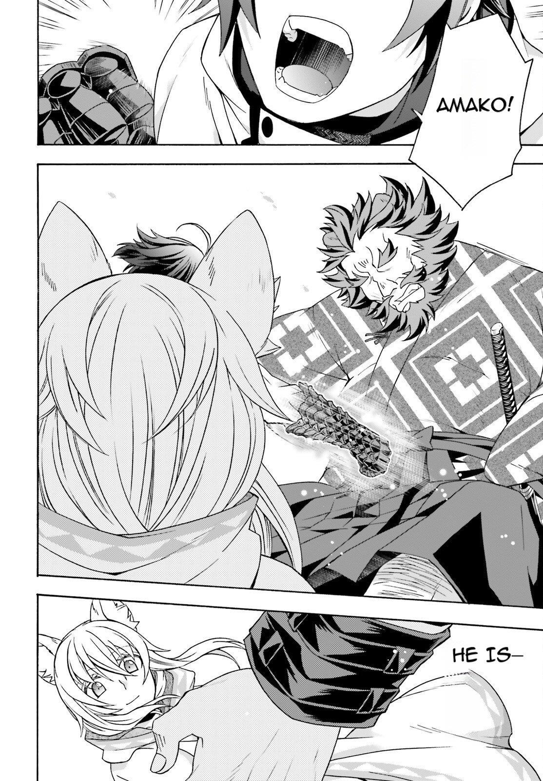 Read The Wrong Way To Use Healing Magic EN Manga Online