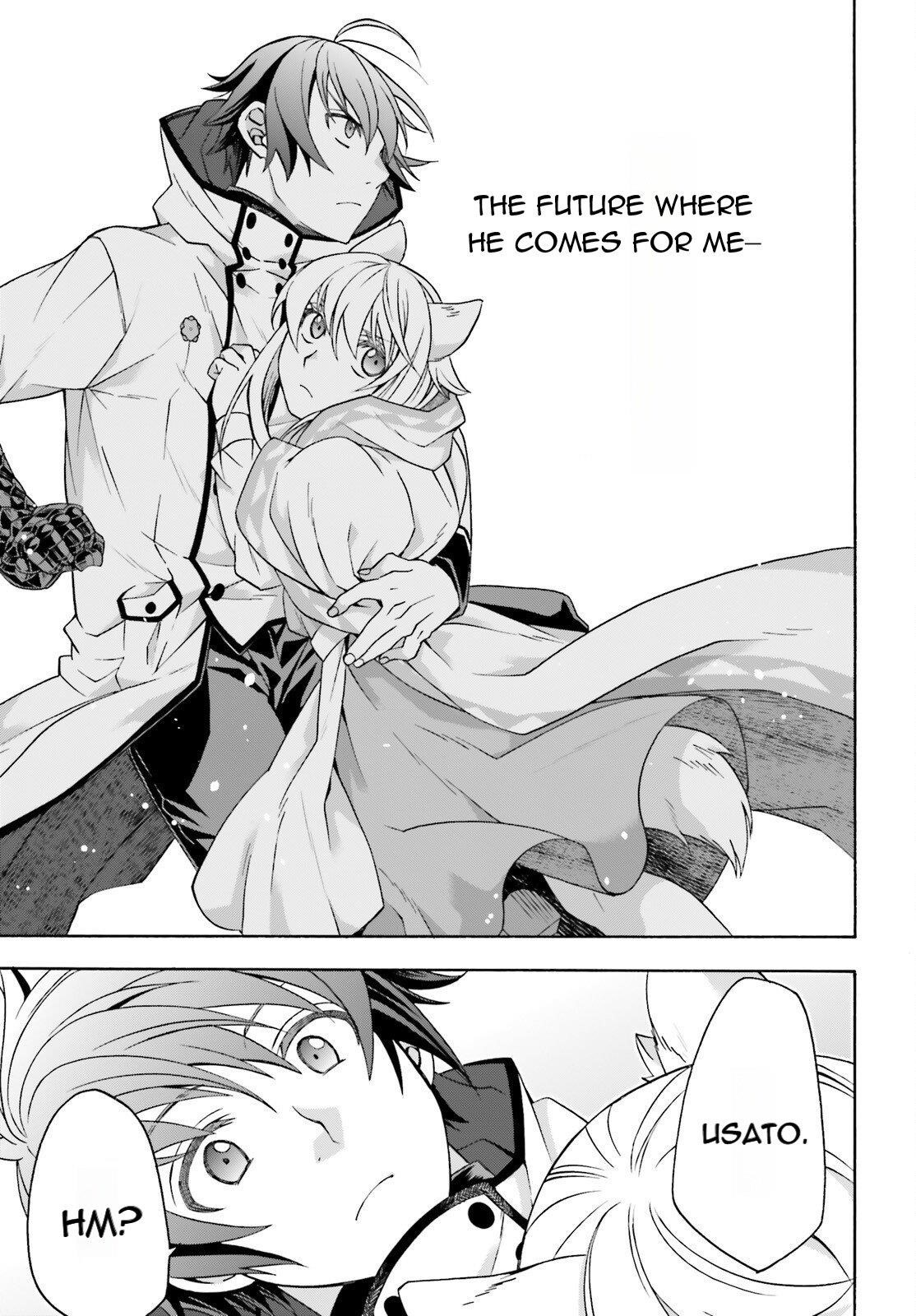 Read The Wrong Way To Use Healing Magic EN Manga Online