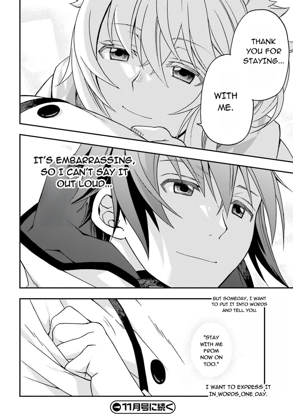 Read The Wrong Way To Use Healing Magic EN Manga Online