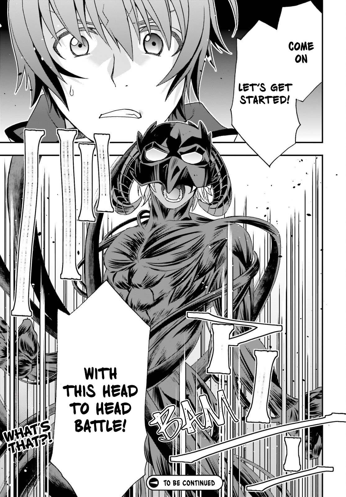 Read The Wrong Way To Use Healing Magic EN Manga Online