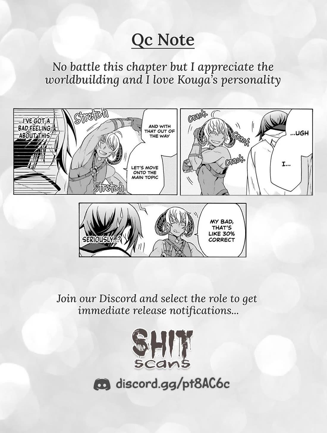 Read The Wrong Way To Use Healing Magic EN Manga Online