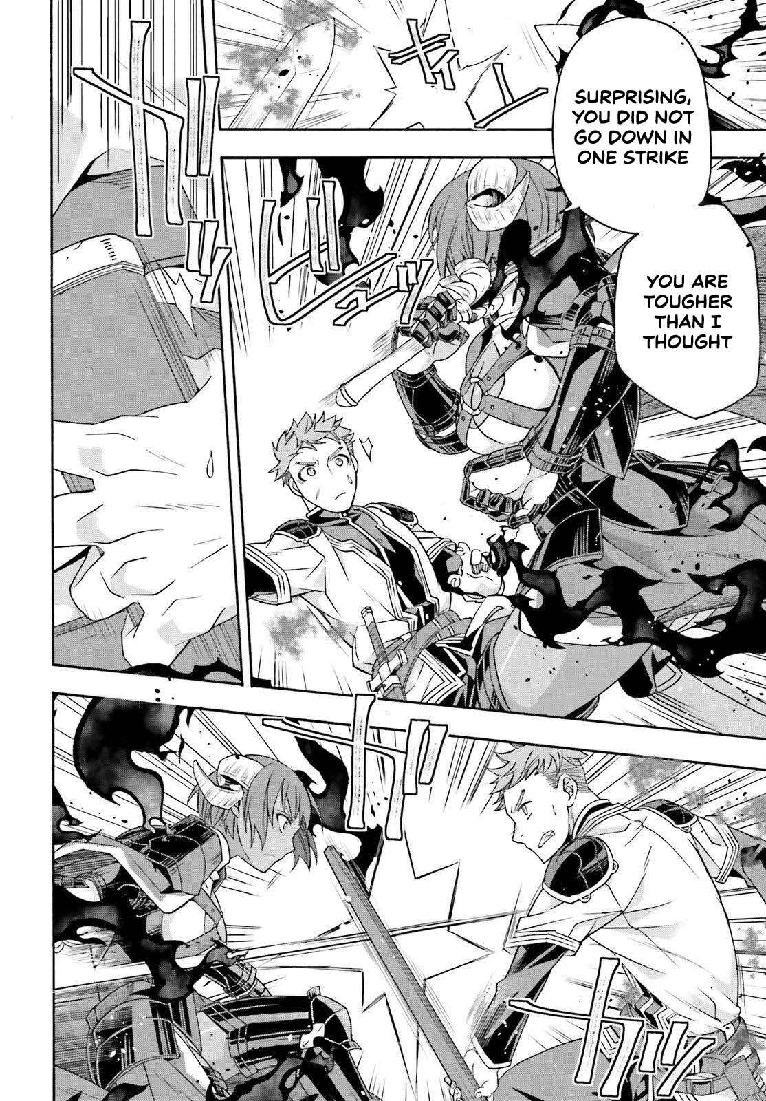 Read The Wrong Way To Use Healing Magic EN Manga Online