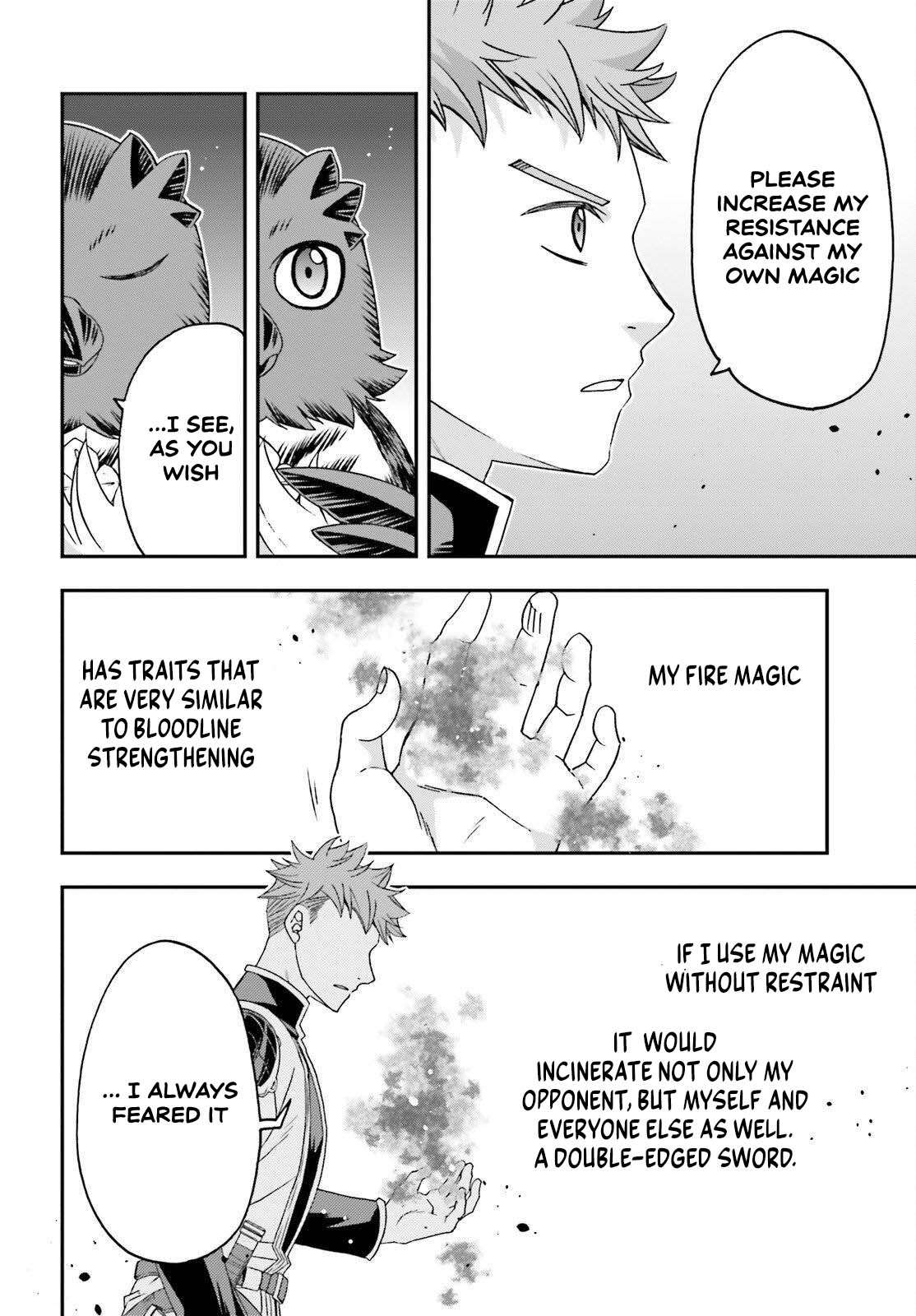Read The Wrong Way To Use Healing Magic EN Manga Online