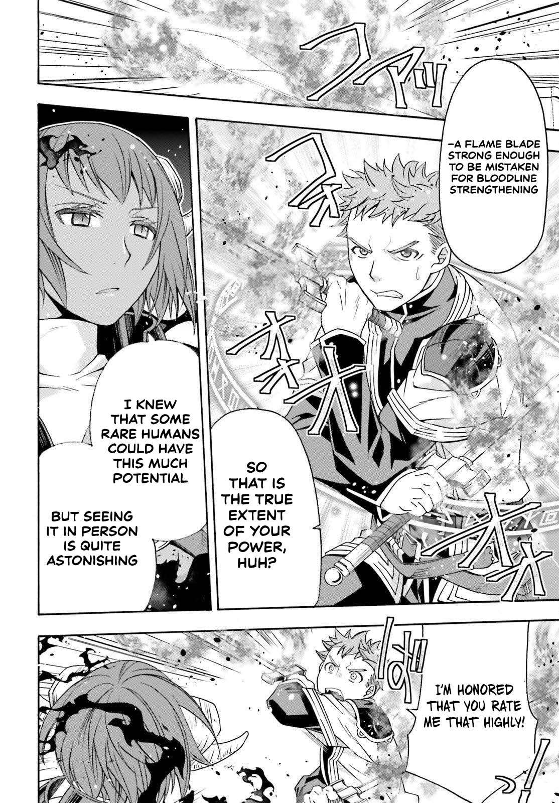 Read The Wrong Way To Use Healing Magic EN Manga Online