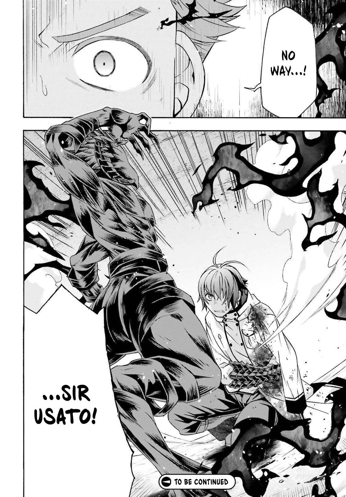 Read The Wrong Way To Use Healing Magic EN Manga Online