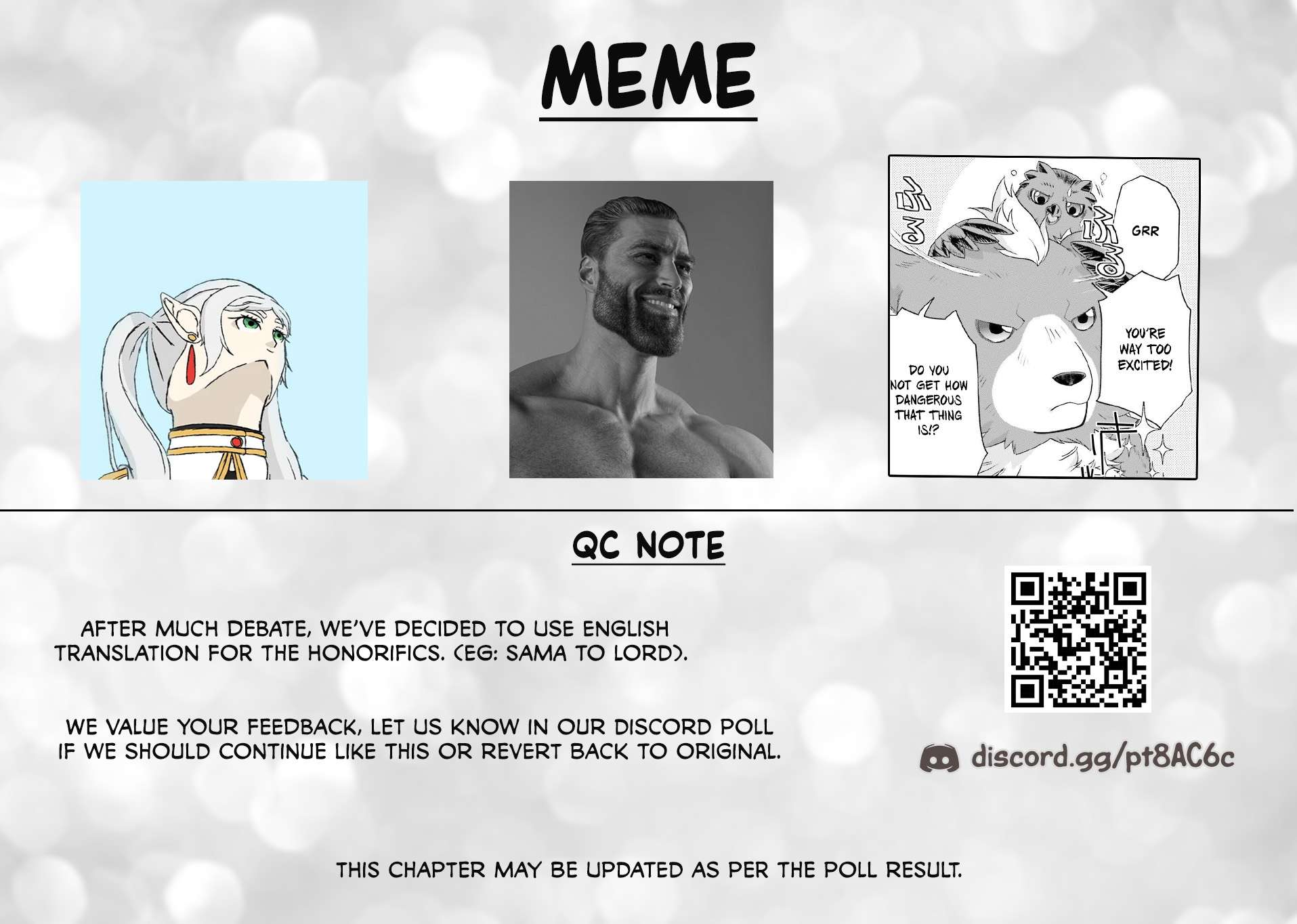 Read The Wrong Way To Use Healing Magic EN Manga Online